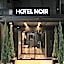 HOTEL NOIR Kagoshima Chuo Station