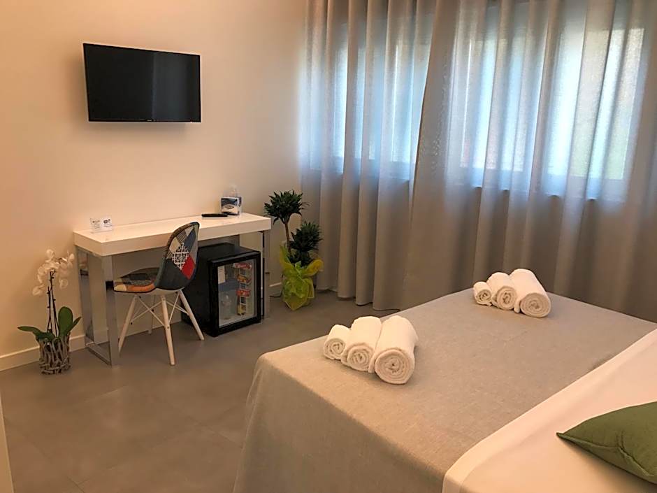 Calamo-Residence- B&B