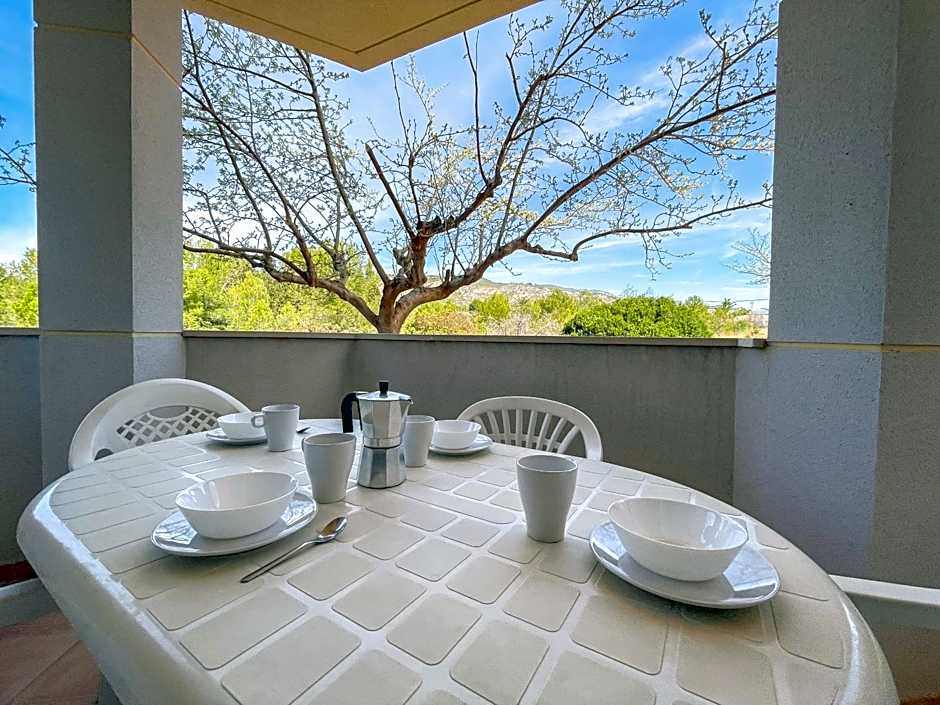 Apartamentos Neptuno 3000