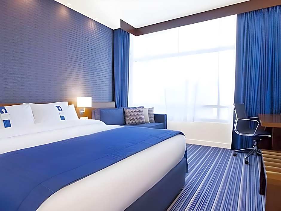 Holiday Bahrain Hotel