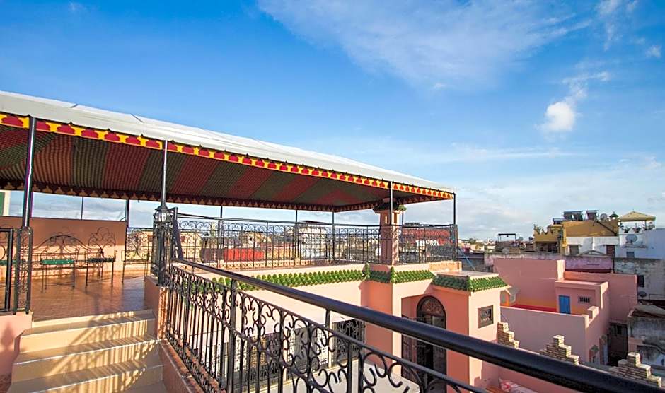 Dar Meknes Tresor