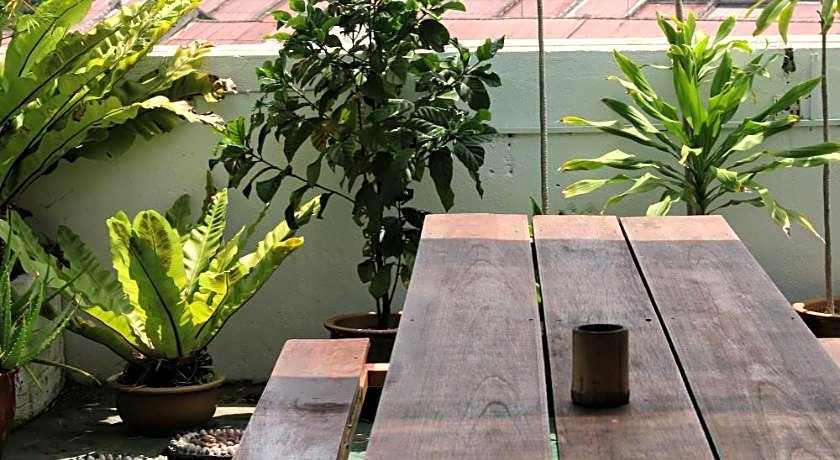 Ringo's Foyer Guest House