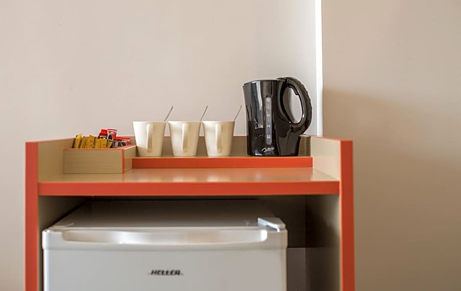 Nightcap at Waltzing Matilda Hotel