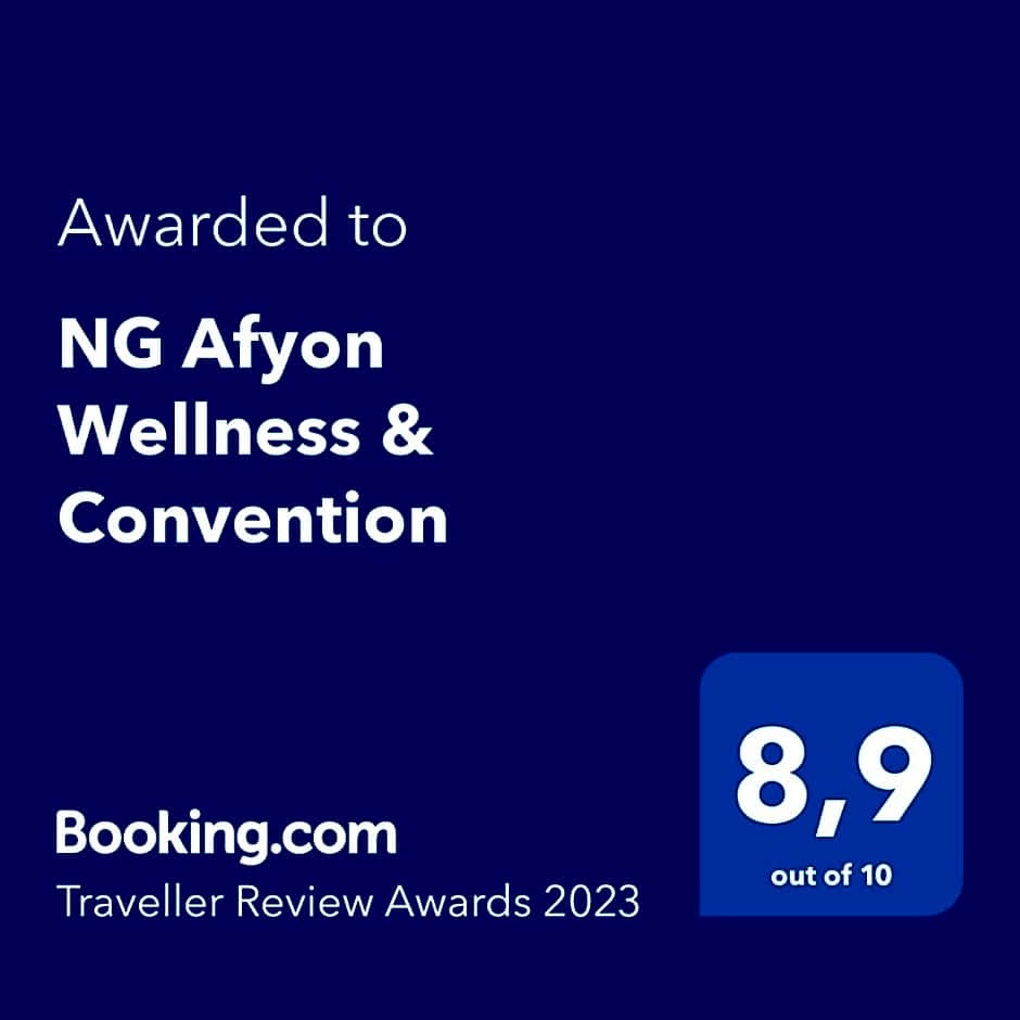 NG Afyon Wellness & Convention