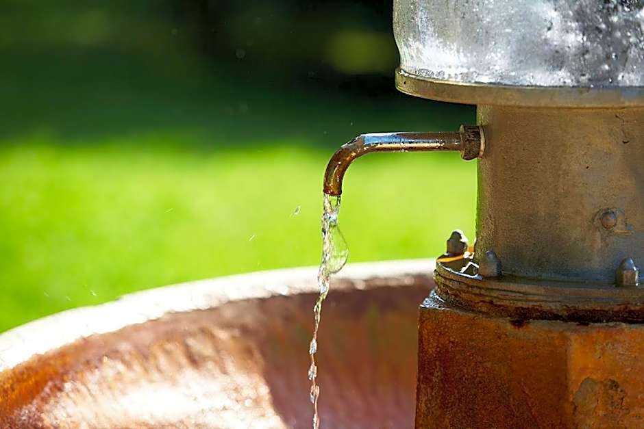 Hotel Vega Luhacovice