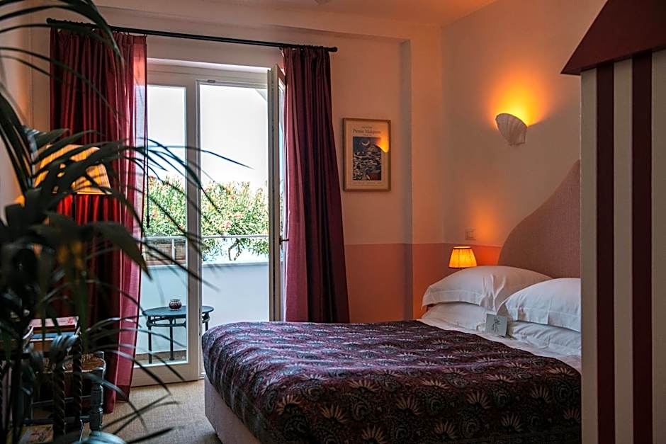 Il Capri Hotel