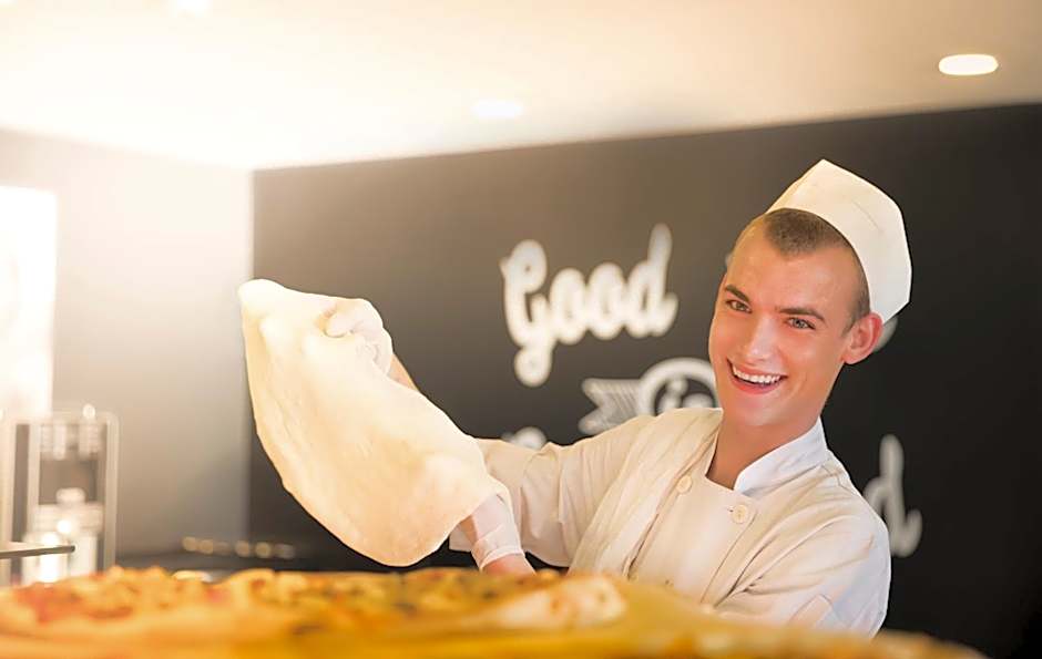 Remisens Hotel Epidaurus-All inclusive