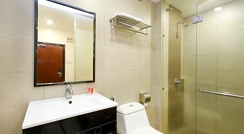 Sunrise Golden Hotel