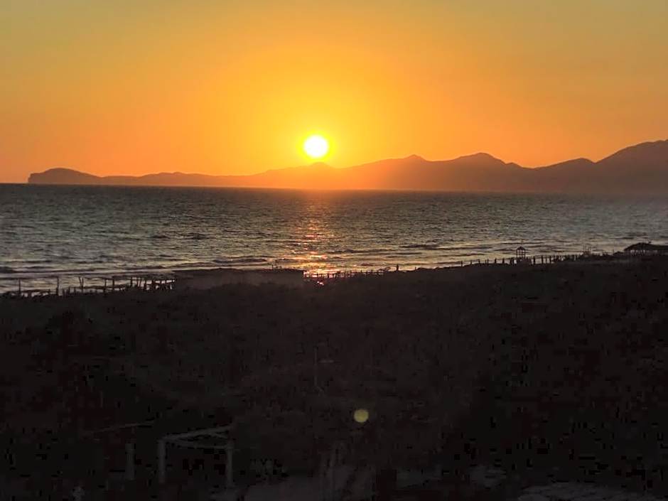 Domizia Palace Hotel