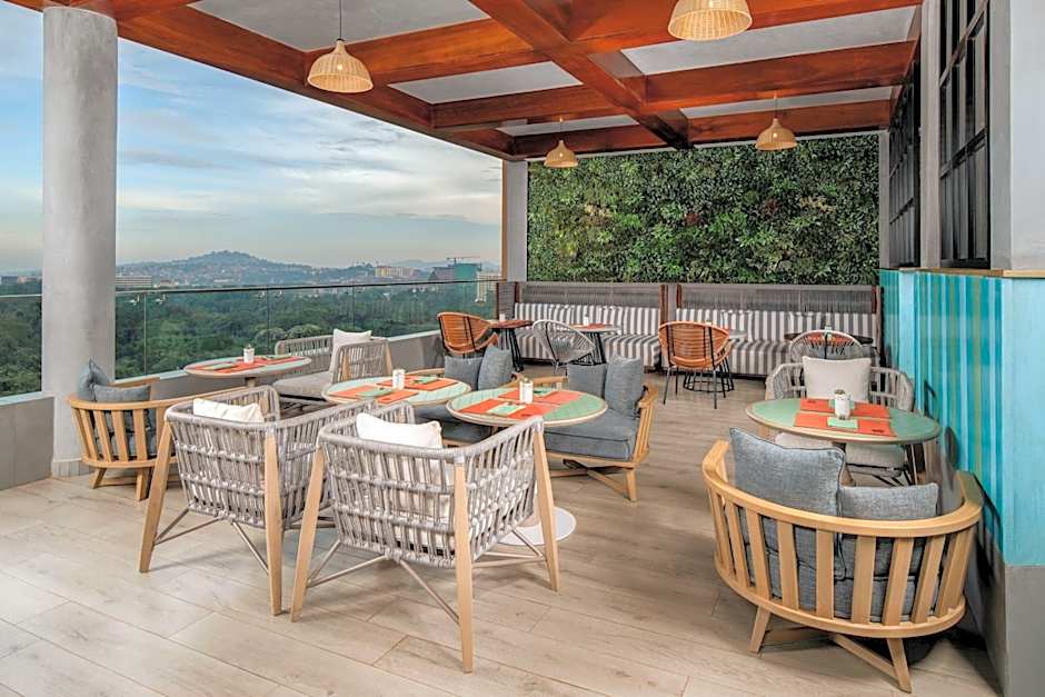 Four Points by Sheraton Kampala