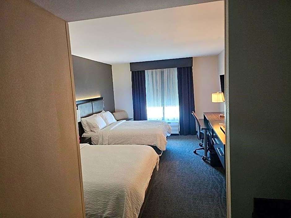 Holiday Inn Paducah Riverfront By IHG