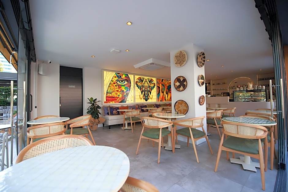 Loft 1502 Hotel