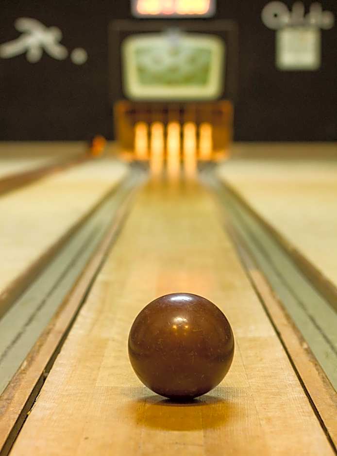 Mühlenkamp Hotel & Gastronomie