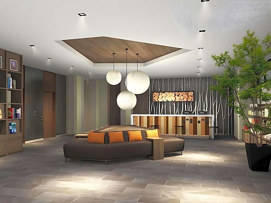 Tabino Hotel lit Matsumoto