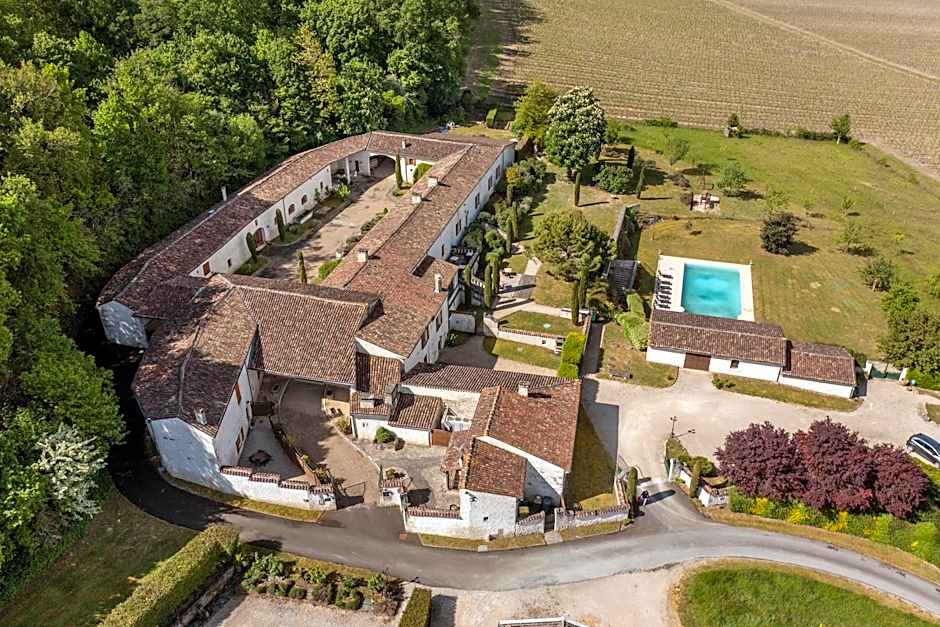 Le Relais de Saint-Preuil, The Originals Relais Vignes du Cognac