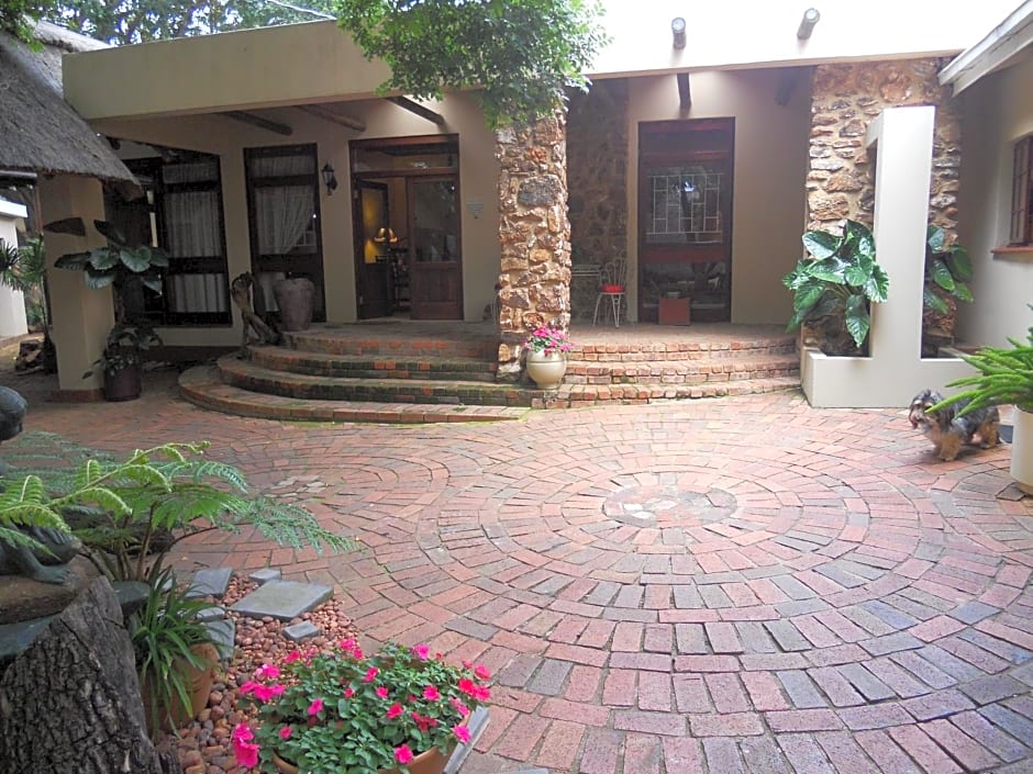 Centurion Guest House and Lodge