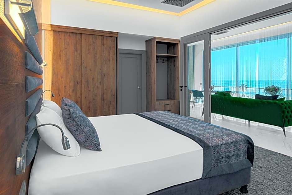 Riviera Zen Hotel Adult Only