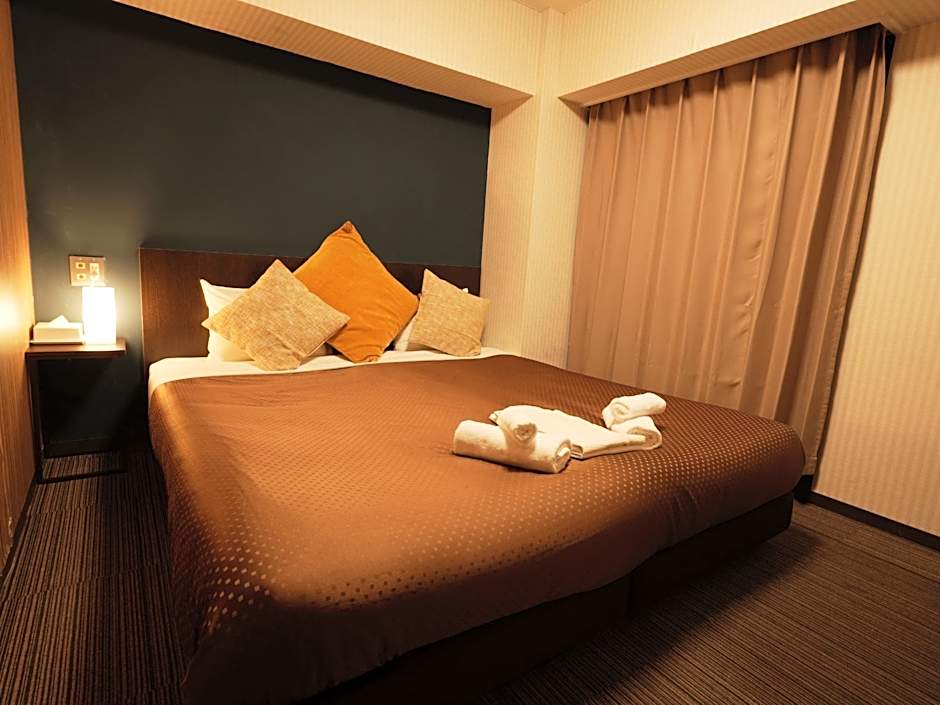 HOTEL THE GARDEN Ⅵ ICHINOMIYA