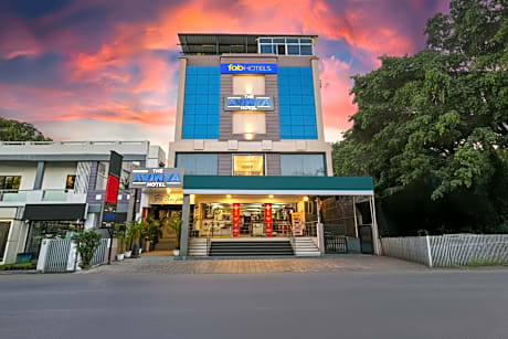 FabHotel Avinya
