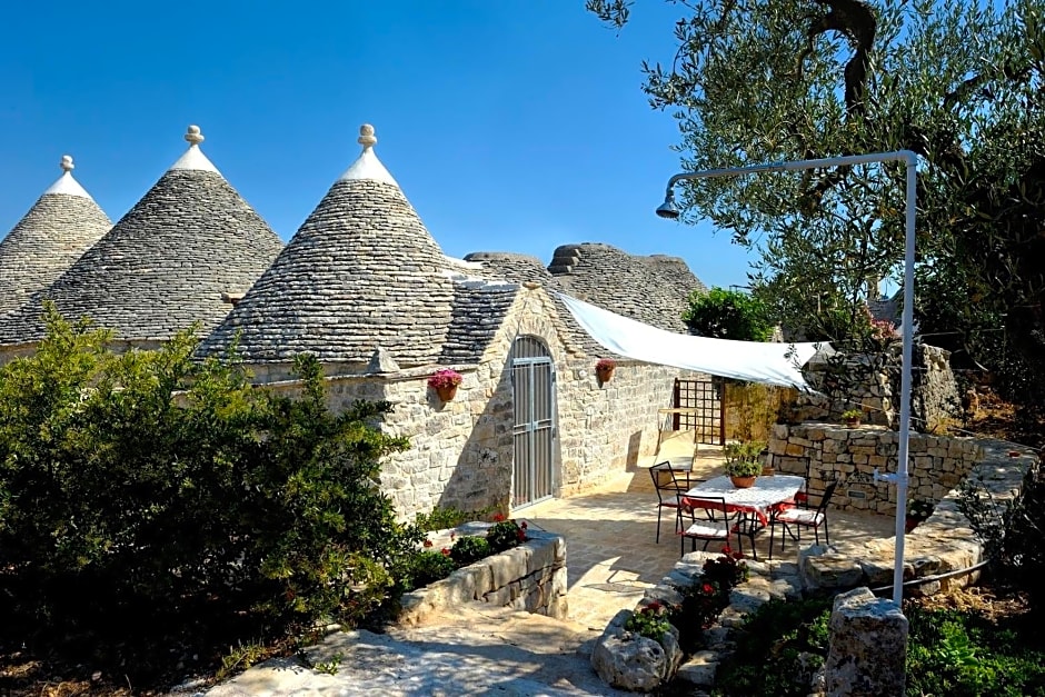 Trulli Barsento