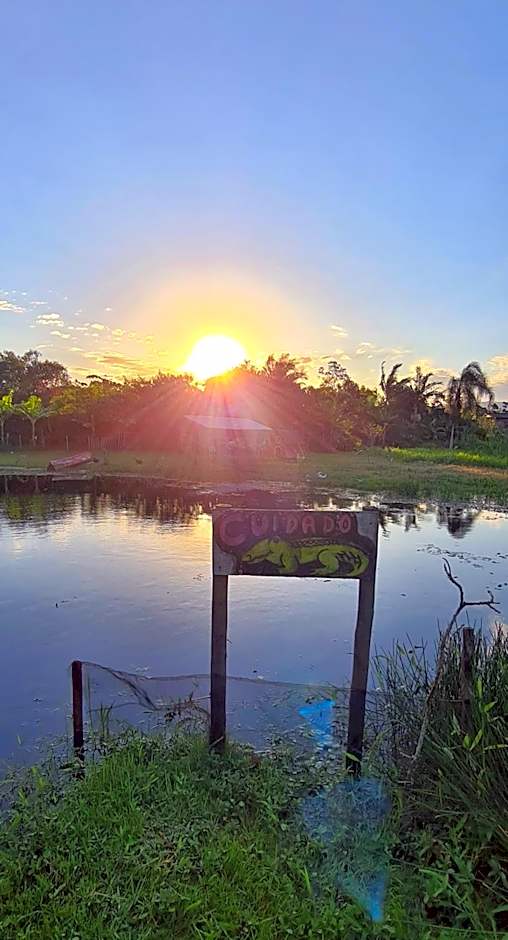 Pousada Areias do Embaú