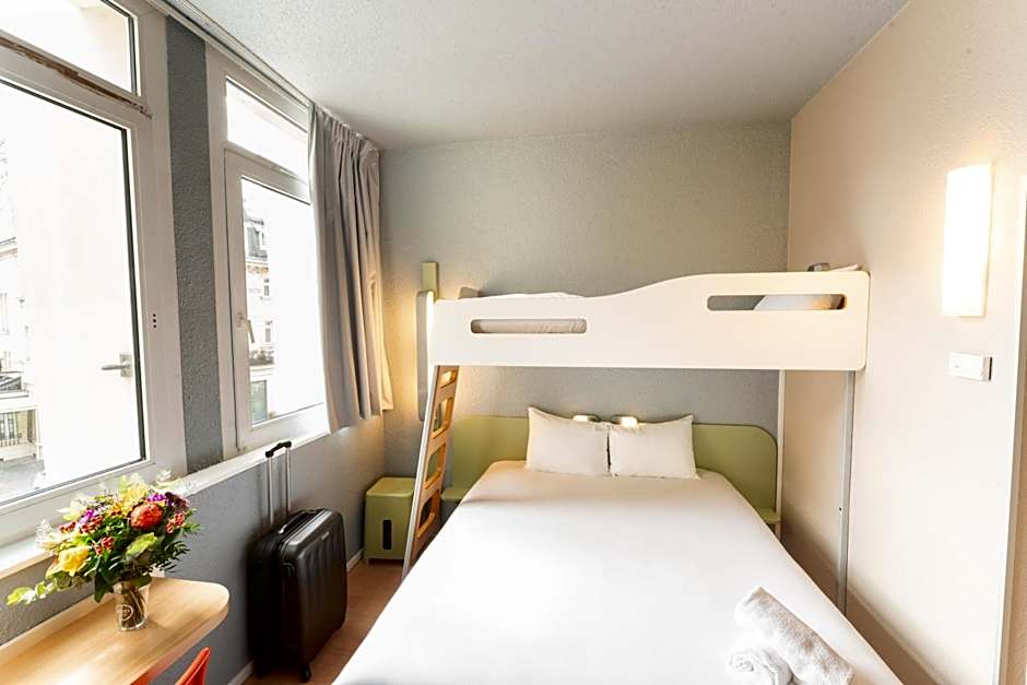 ibis budget Le Mans Centre