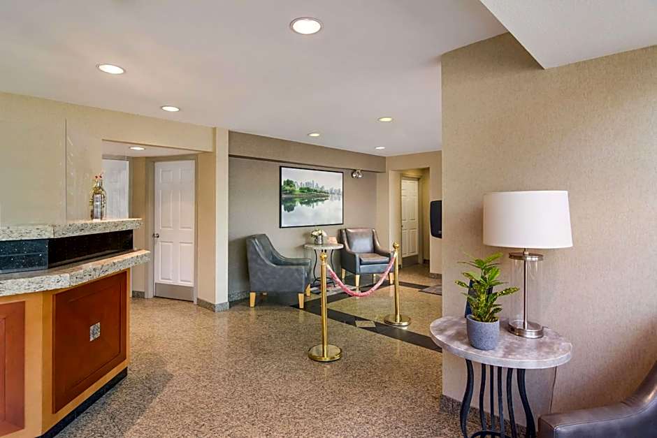SureStay Hotel by Best Western North Vancouver Capilano