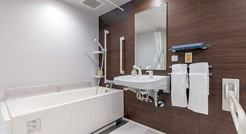 Hotel Tetora Kyoto Station