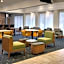 Courtyard by Marriott Baltimore Hunt Valley