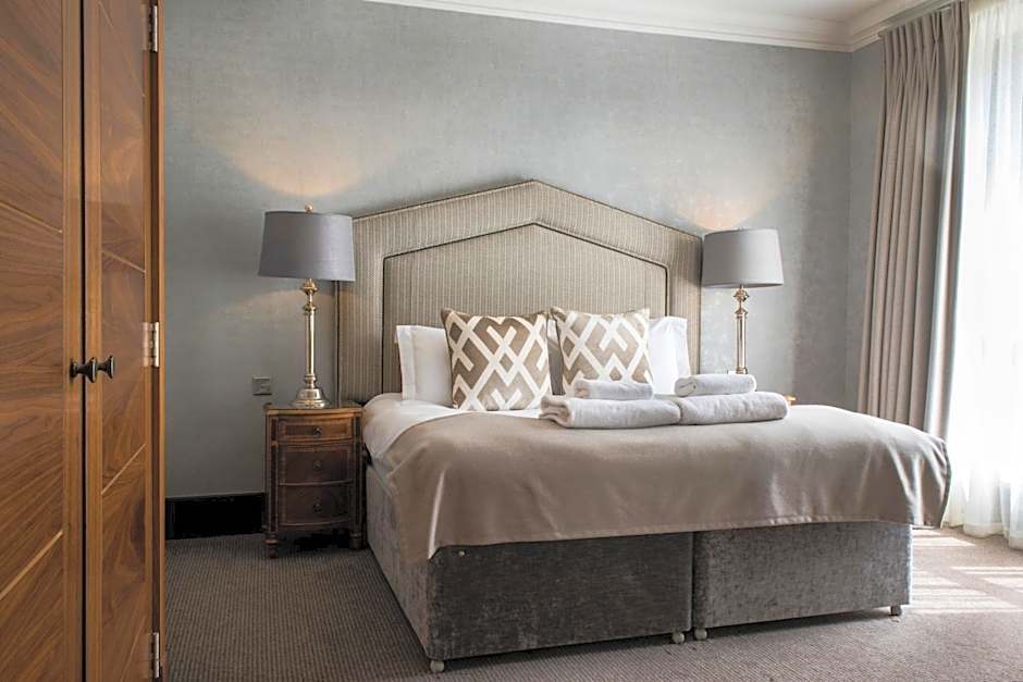 Kinnettles Hotel & Spa