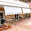 Hotel Dionysos Polichrono