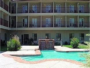 Holiday Inn Express & Suites Kerrville By IHG