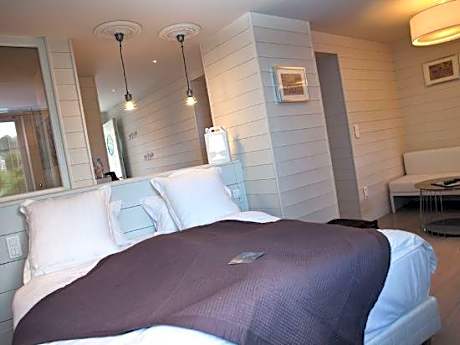Deluxe villa lumen