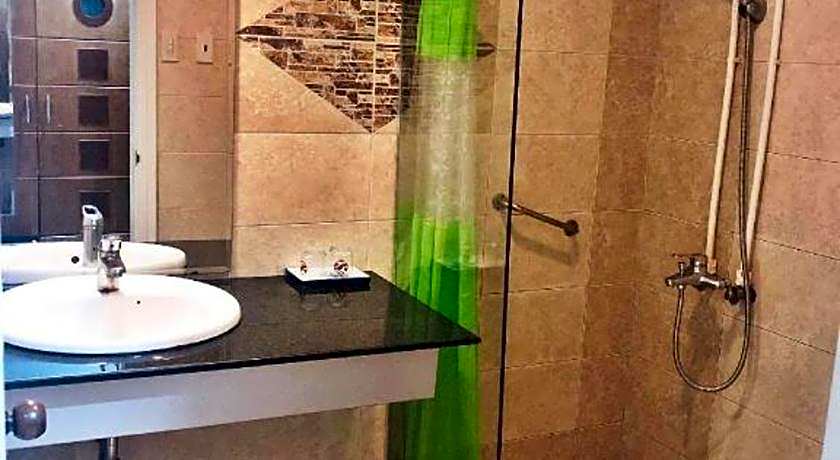 Thi Thao Gardenia Hotel