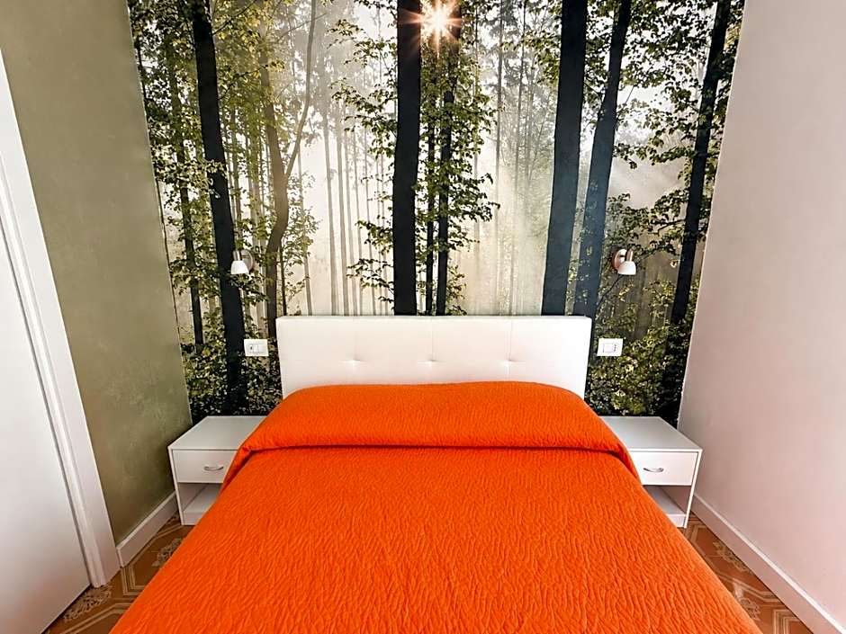 B&B VillaGus