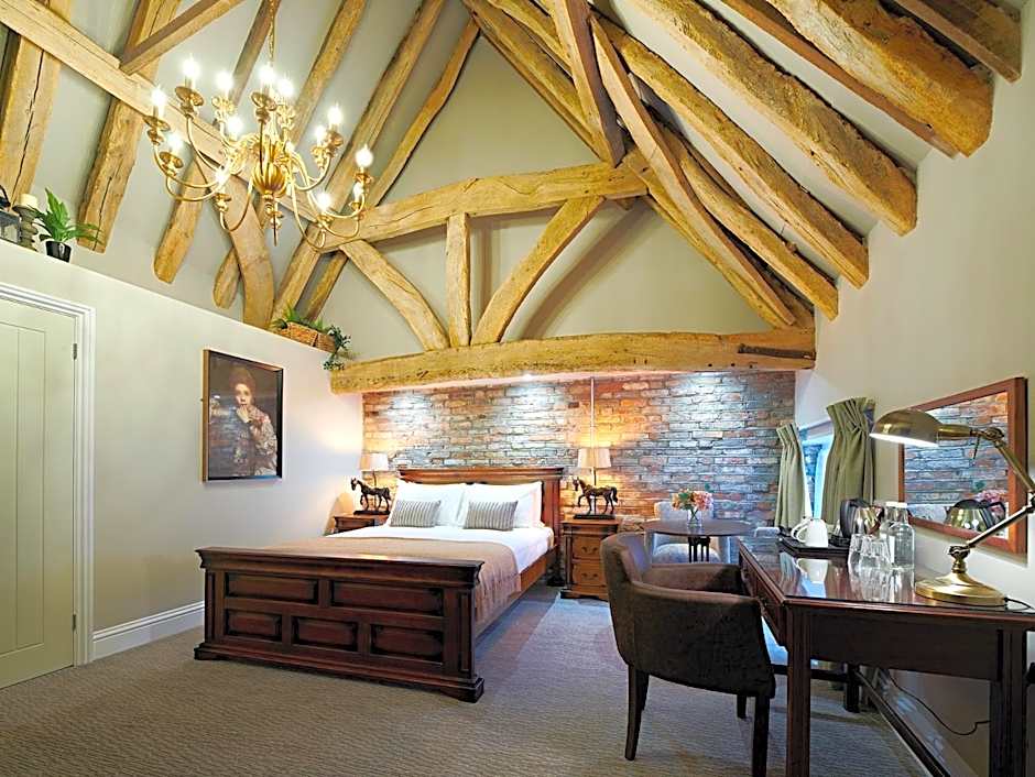 The Merchant's House, BW Signature Collection