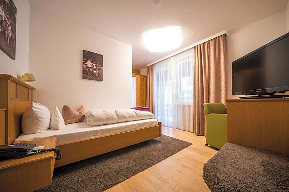 Naturparkhotel Adler