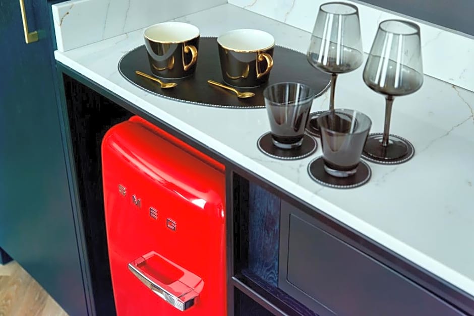 NYX Hotel London Holborn by Leonardo Hotels