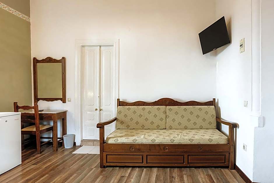 Archontiko Kantartzi