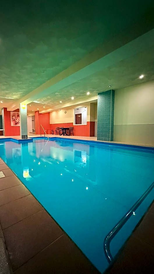 Hotel Kryształ