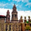 Hotel Misión Catedral Morelia