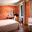 Hotel Roma Prague