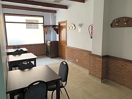 Habitacion Siderurgia