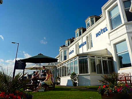 South Beach Hotel