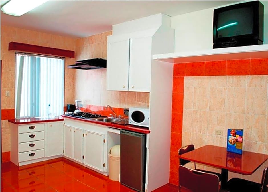 Hotel Marcella Clase Ejecutiva