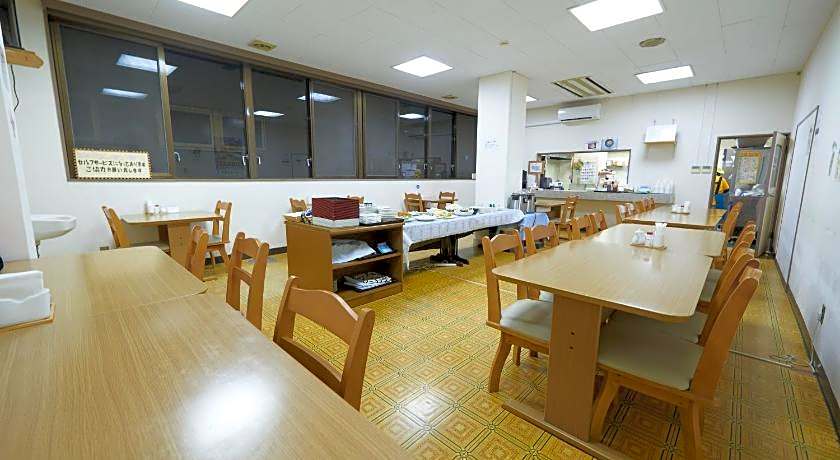 Hotel Select Inn Furukawa