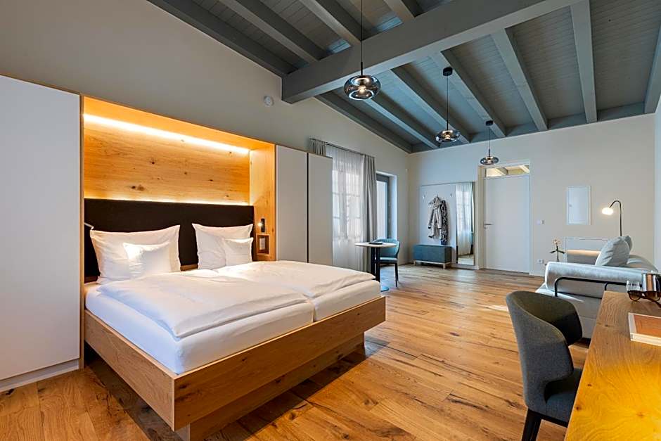 Boutique Hotel gruner Zweig