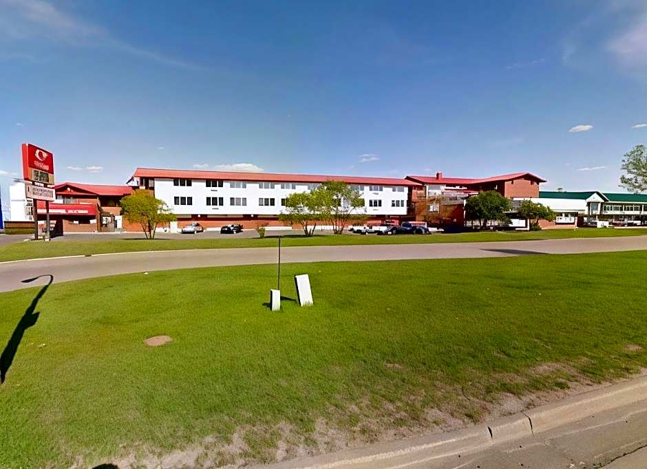 Economy Inn Edmonton