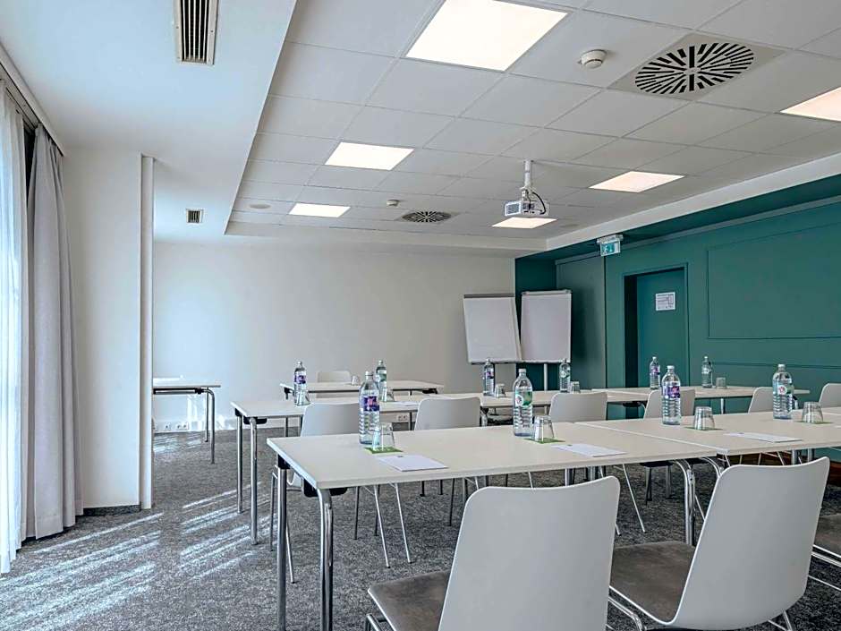 ibis Styles Graz Messe