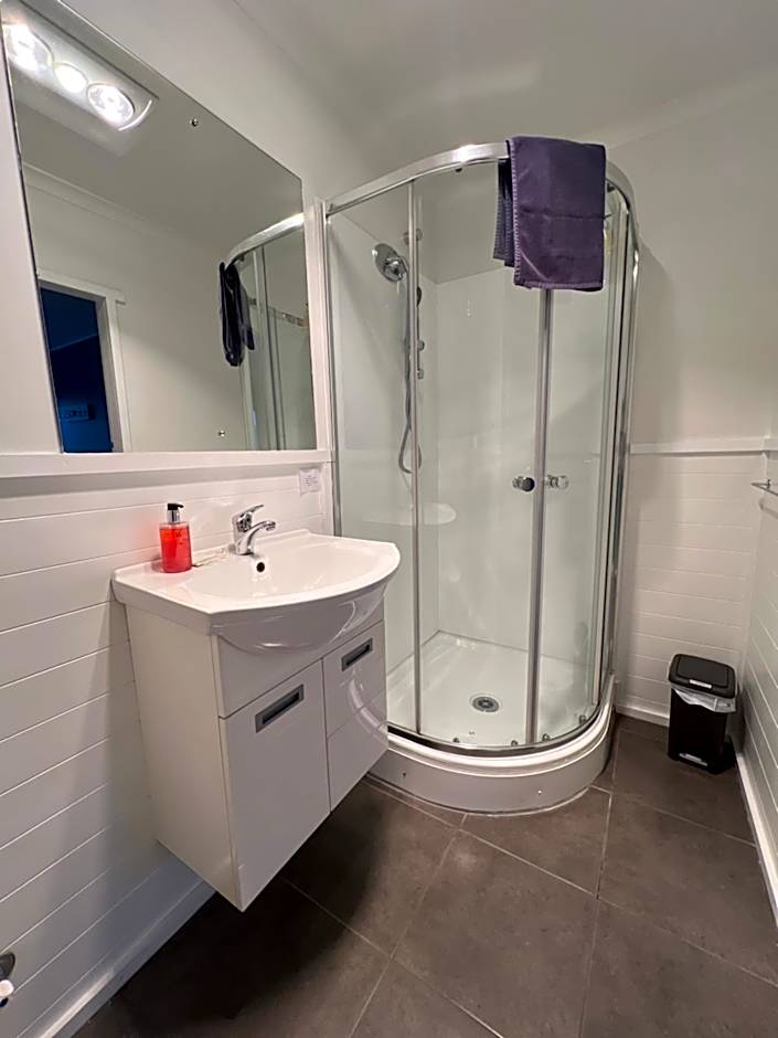 High Street Living Motel